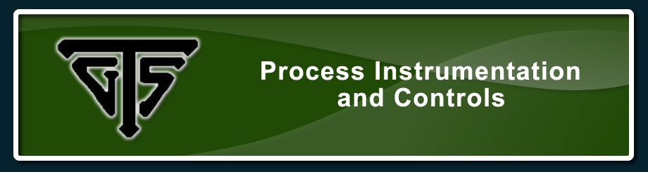 Process Instrumentation and Controls